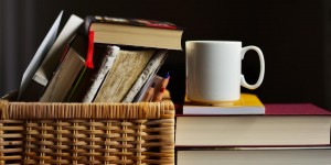 Beitragsbild des Blogbeitrags Lesestoff • Ausgabe #3/2018
