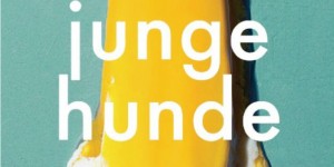 Beitragsbild des Blogbeitrags Junge Hunde • Cornelia Travnicek