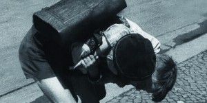 Beitragsbild des Blogbeitrags Jugend ohne Gott • Ödön von Horváth 