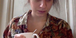 Beitragsbild des Blogbeitrags Lea Sauer • Wortheldin Jänner 2016