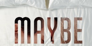 Beitragsbild des Blogbeitrags Maybe Not • Colleen Hoover
