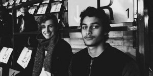 Beitragsbild des Blogbeitrags Daniel Spitz • Wortheld April 2016 