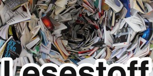 Beitragsbild des Blogbeitrags Lesestoff • Ausgabe #6/2016