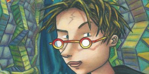 Beitragsbild des Blogbeitrags Harry Potter und die Kammer des Schreckens • J.K. Rowling