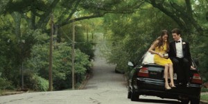 Beitragsbild des Blogbeitrags The Spectacular Now • Tim Tharp