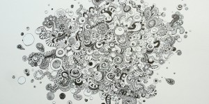 Beitragsbild des Blogbeitrags Mal mit Edding unsere Narben an!