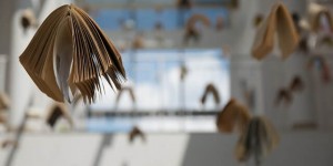 Beitragsbild des Blogbeitrags Der Wiener Bücherschmaus.