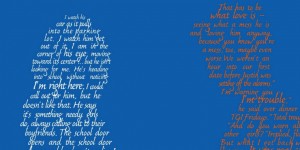 Beitragsbild des Blogbeitrags Another Day • David Levithan