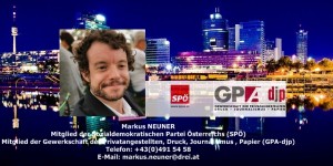Beitragsbild des Blogbeitrags SPÖ-Neuner zur geplanten Abschaffung der Hacklerregelung 