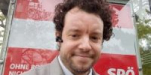 Beitragsbild des Blogbeitrags SPÖ-Gewerkschafter Markus NEUNER stellt Politik 13 Fragen zum Thema Zuwanderung in Integration