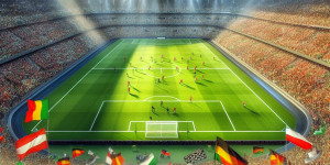 Beitragsbild des Blogbeitrags Politik ist kein Fußballspiel