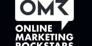 Beitragsbild des Blogbeitrags LINKILIKE als Aussteller beim Online Marketing Rockstars Festival 2017 