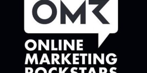 Beitragsbild des Blogbeitrags LINKILIKE als Aussteller beim Online Marketing Rockstars Festival 2017