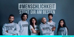 Beitragsbild des Blogbeitrags EPIC ESCAPE – Aus dem Bombenhagel auf den Catwalk