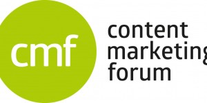 Beitragsbild des Blogbeitrags LINKILIKE ist neues Mitglied beim Content Marketing Forum (CMF) 