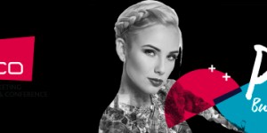 Beitragsbild des Blogbeitrags LINKILIKE auf der dmexco 2017 