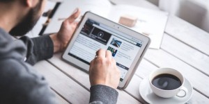 Beitragsbild des Blogbeitrags Influencer analysiert – So bewertet man Blogs!