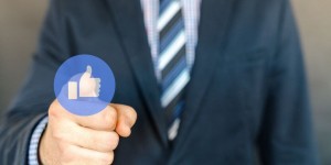 Beitragsbild des Blogbeitrags Das sind die Stärken von Facebook Werbeanzeigen 