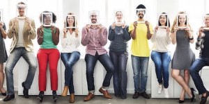 Beitragsbild des Blogbeitrags LINKILIKE Influencer: Aus Micro wird Everyday