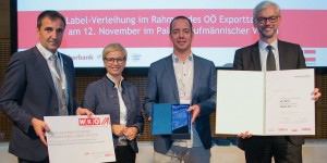 Beitragsbild des Blogbeitrags LINKILIKE ist heiß – nun auch offiziell!