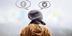 Beitragsbild des Blogbeitrags Content Distribution und Influencer – passt das zusammen?