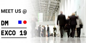 Beitragsbild des Blogbeitrags LINKILIKE auf der DMEXCO 2019 