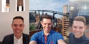 Beitragsbild des Blogbeitrags LINKILIKE privat – Stefan