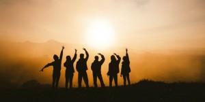 Beitragsbild des Blogbeitrags LINKILIKE – Keine Everyday Influencer mehr!