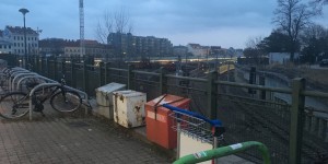 Beitragsbild des Blogbeitrags Die schiachen Seiten des Bahnfahrens