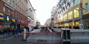 Beitragsbild des Blogbeitrags Einkaufsbummel mal anders – Ein Ausflug in der Favoritenstraße