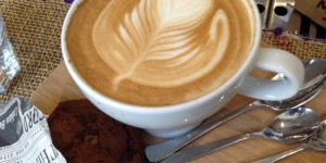 Beitragsbild des Blogbeitrags COFFEEKult in Innsbruck