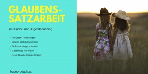 Beitragsbild des Blogbeitrags Die 5-Punkte-Methode im Kinder- und Jugendcoaching