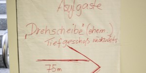 Beitragsbild des Blogbeitrags #trainofhopelinz – Fotoeindrücke vom Samstag 05. September