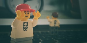 Beitragsbild des Blogbeitrags … und wir müssen geduldig sein. #missionbusiness 