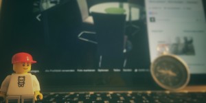 Beitragsbild des Blogbeitrags Selbst und ständig … trotz angeschlagener Gesundheit #missionbusiness 