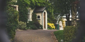 Beitragsbild des Blogbeitrags Der Traum vom Haus