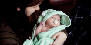 Beitragsbild des Blogbeitrags Ablauf der künstlichen Befruchtung mit IVF