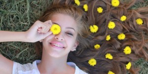 Beitragsbild des Blogbeitrags Aknebehandlung mit Laser ohne Antibiotika, ohne Medikamente 