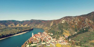 Beitragsbild des Blogbeitrags Die zehn besten Restaurants in der Wachau 