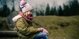 Beitragsbild des Blogbeitrags Die perfekte Winterkleidung für kleine Abenteurer 