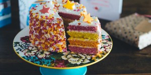 Beitragsbild des Blogbeitrags Kuchen, Kekse und Desserts – tolle Backideen und aufwändige Torten