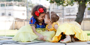 Beitragsbild des Blogbeitrags Aufregende Ideen für den Kindergeburtstag