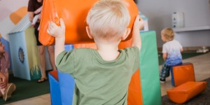 Beitragsbild des Blogbeitrags Familienfreundlichkeit im Unternehmen – Arbeitnehmer bevorzugen Kind und Karriere