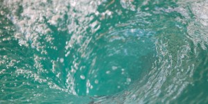 Beitragsbild des Blogbeitrags Aufblasbarer Whirlpool: die wichtigsten Infos
