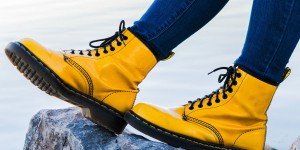 Beitragsbild des Blogbeitrags Schuhe und was sie über ihren Träger aussagen