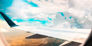 Beitragsbild des Blogbeitrags Air France: Günstig und komfortabel reisen