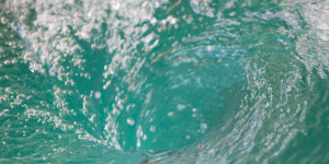 Beitragsbild des Blogbeitrags Aufblasbarer Whirlpool: die wichtigsten Infos