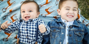 Beitragsbild des Blogbeitrags Kindermode: die besten Tipps zum Kauf