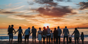 Beitragsbild des Blogbeitrags Vorsorge in der Familie – auch unbeliebte Themen müssen geregelt werden