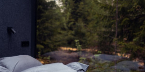 Beitragsbild des Blogbeitrags Gesünder schlafen mit Matratzen aus Naturlatex